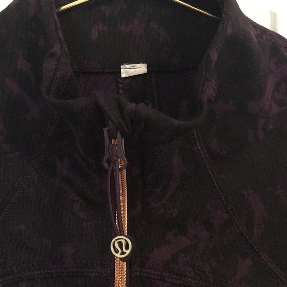 Lululemon Jacket - Picture 4 of 5